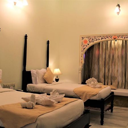 Sanchal Fort Barmer 外观 照片