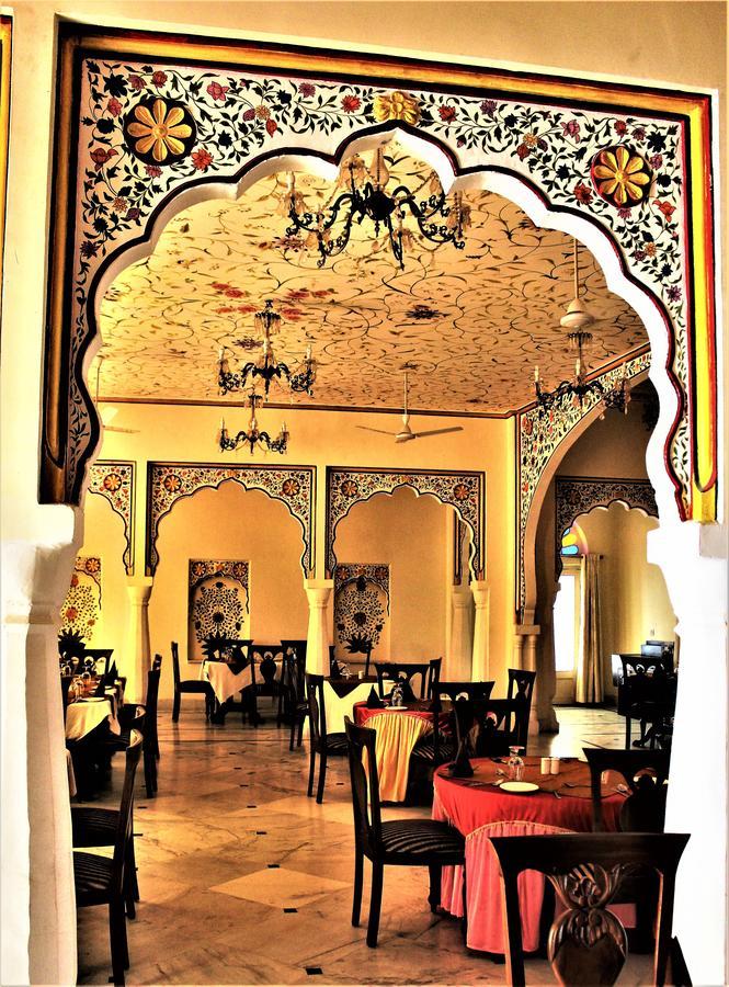 Sanchal Fort Barmer 外观 照片