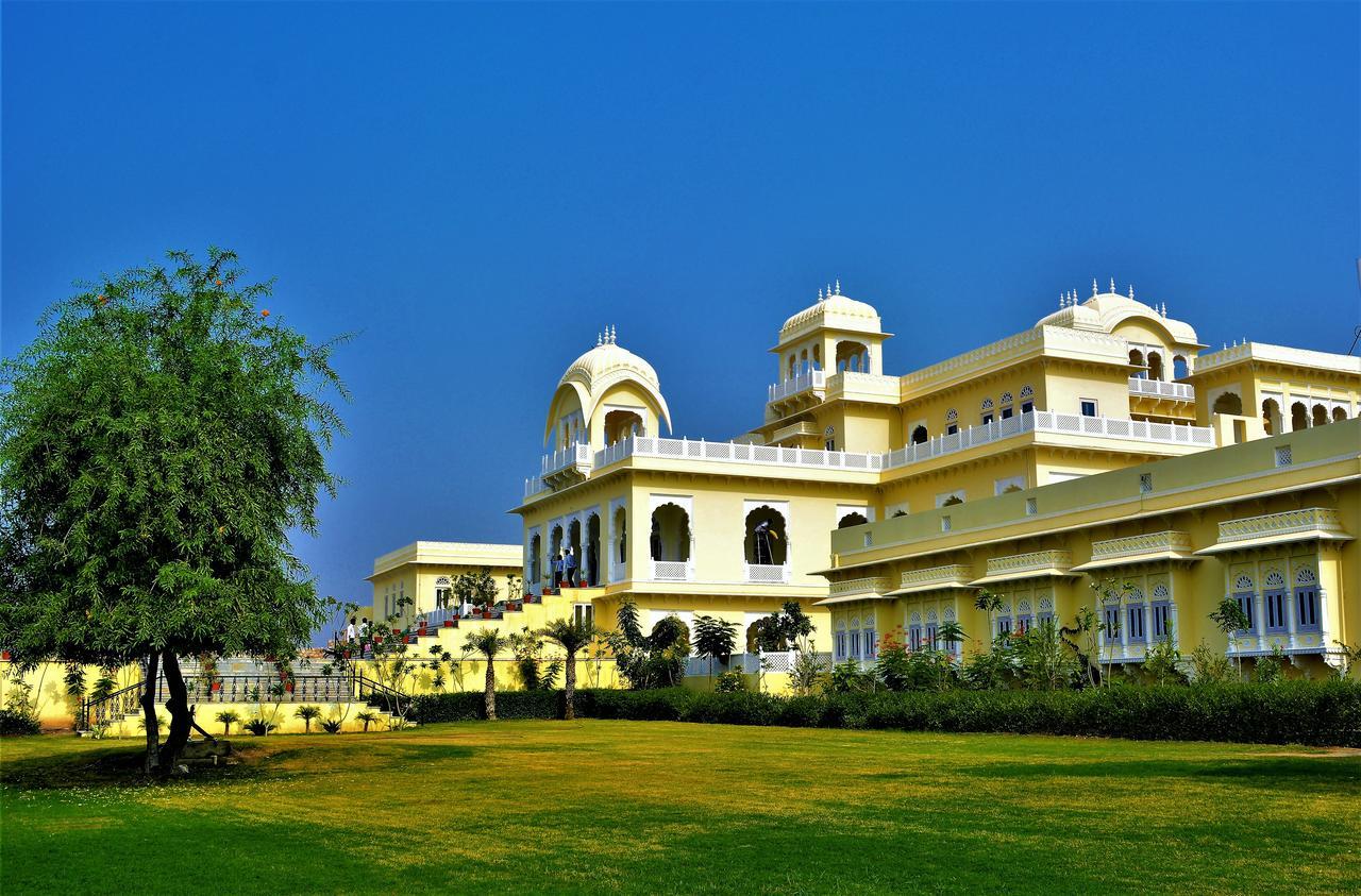 Sanchal Fort Barmer 外观 照片