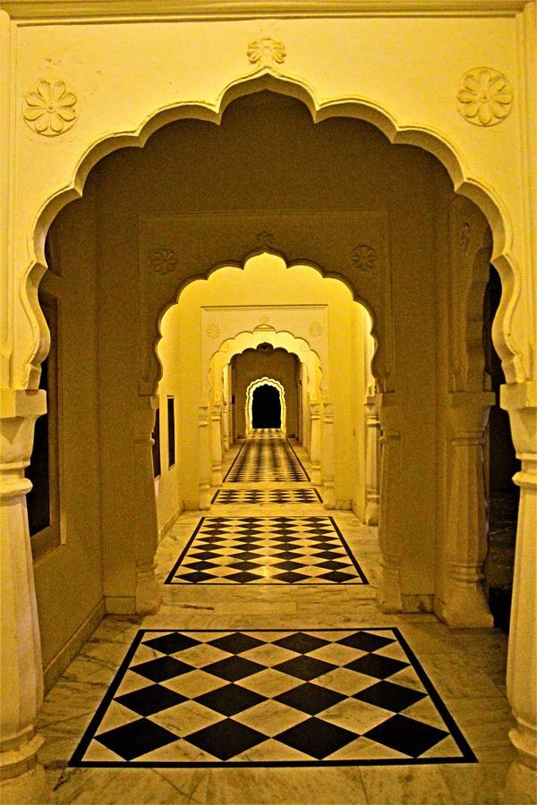 Sanchal Fort Barmer 外观 照片