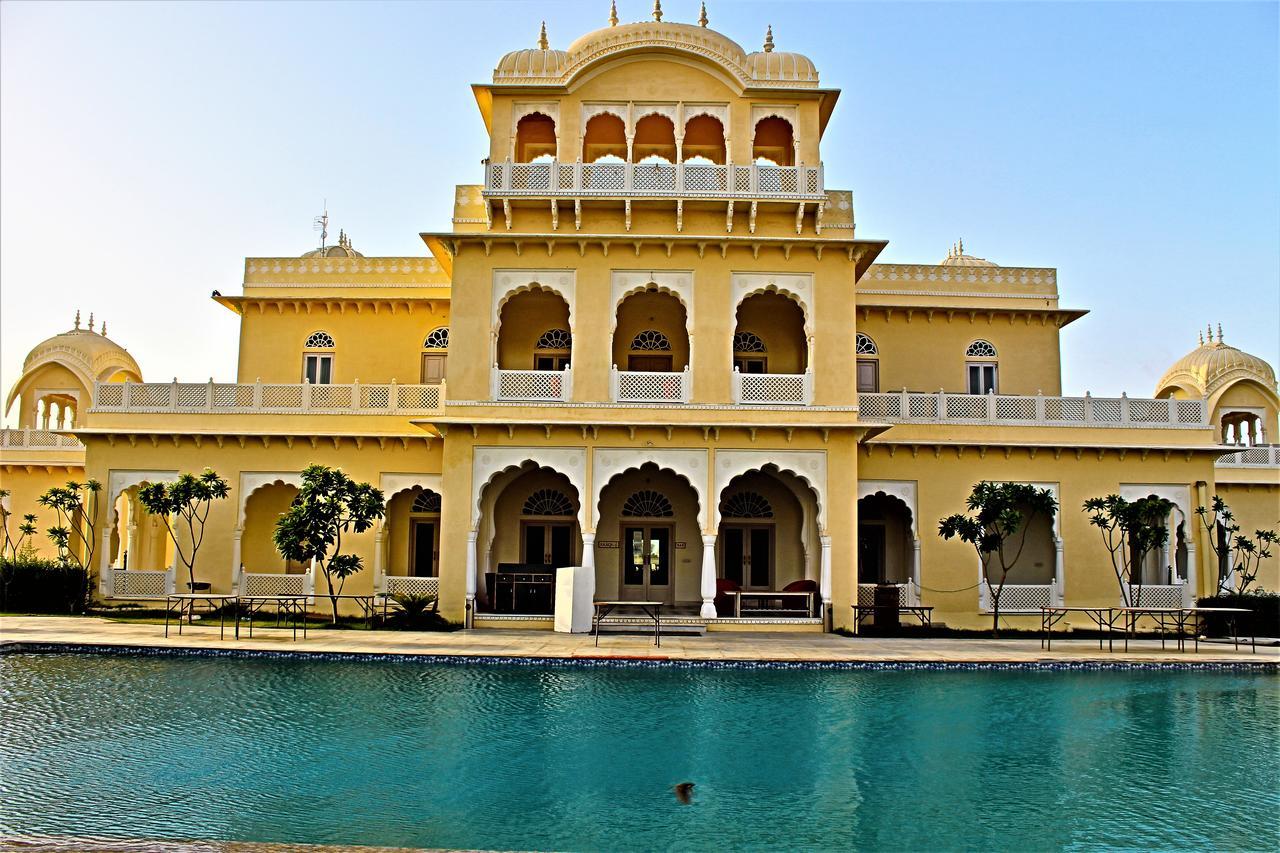 Sanchal Fort Barmer 外观 照片